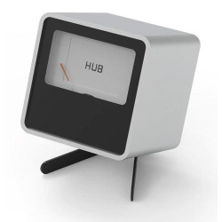 Display streamcom vu1 starter kit argento