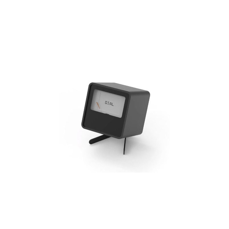 Display streacom vu1 dial nero