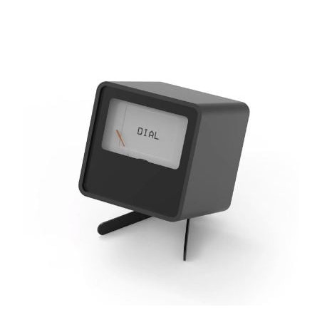 Display streacom vu1 dial nero