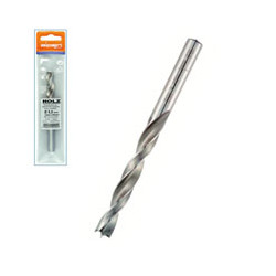 Punta profi holz 5x 86 620 alpen per legno [alpen ]