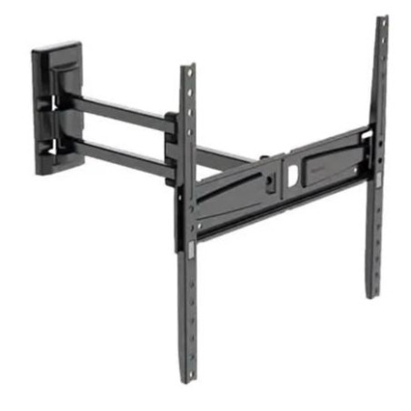 Supporto murale meliconi flatstyle fdr400 per tv 65" nero [580469]