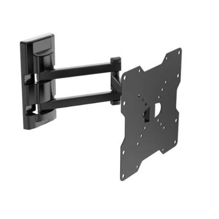 Supporto murale meliconi flatstyle fdr200 per tv 45'' nero