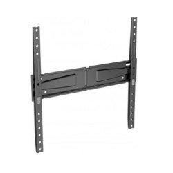 Supporto murale meliconi flatstyle fs 400 per tv 65'' nero