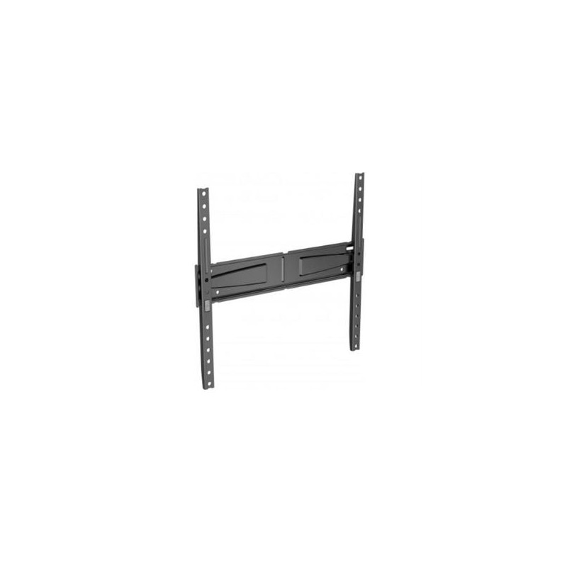 Supporto murale meliconi flatstyle fs 400 per tv 65'' nero