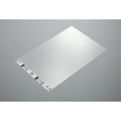 Accessori stampanti brother foglio portante a3 2pz [csa3301]