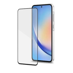 Vetro proteggischermo celly per samsung galaxy a35 5g trasparente