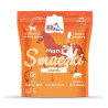 Cibo per cani syta micha mini horsemeat treats - dog treat -