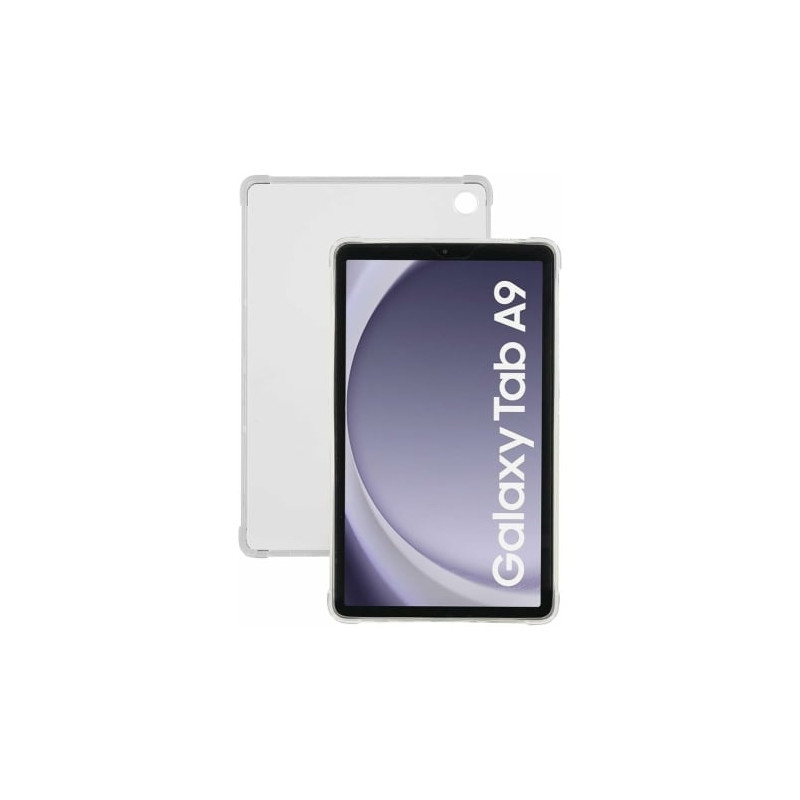 Custodia mobilis r serie 058031 per galaxy tab a9 8.7'' trasparente