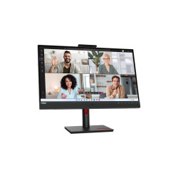Monitor led 27'' lenovo thinkvision t27hv-30 quad hd
