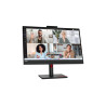 Monitor led 27'' lenovo thinkvision t27hv-30 quad hd