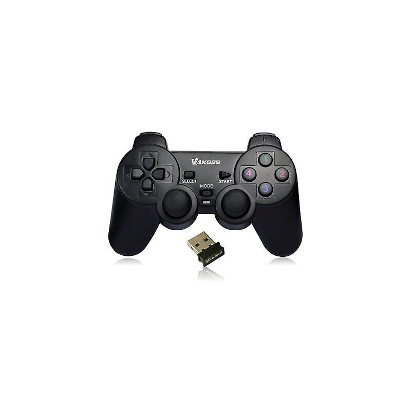 Controller vakoss gp-4705bk wireless