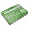 Carta in risma 1gepa xerp communicator paper basic 80g a4 500fogli