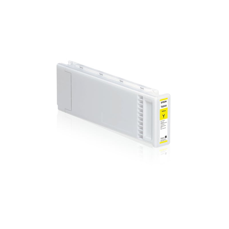 Cartuccia a getto d'inchiostro epson t6942 700ml giallo [c13t69440n]