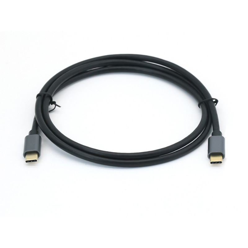 Cavo usb equip 128354 tipo-c 1m nero [128354]