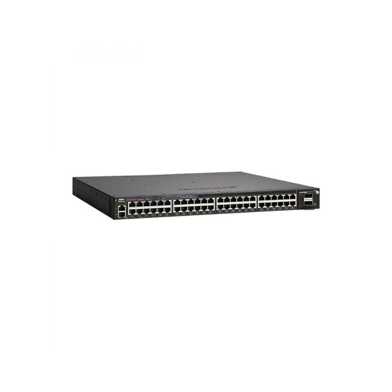 Switch ruckus networks icx7150-24-4x1 g gestito l3 24 porte
