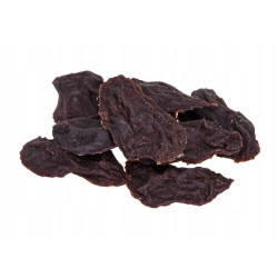 Snack per cani petitto bistecche di manzo 500g