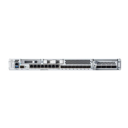 Switch cisco firewall firepower 3120 ngfw 1u 10 gigabit ethernet