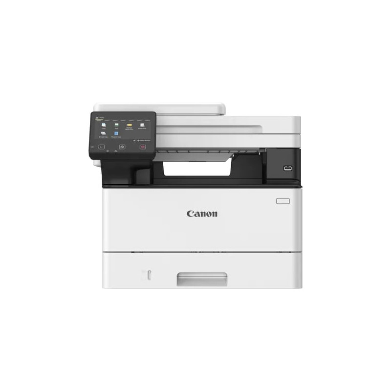 Stampante laser canon i-sensys x a4 1200x1200dpi nero/bianco