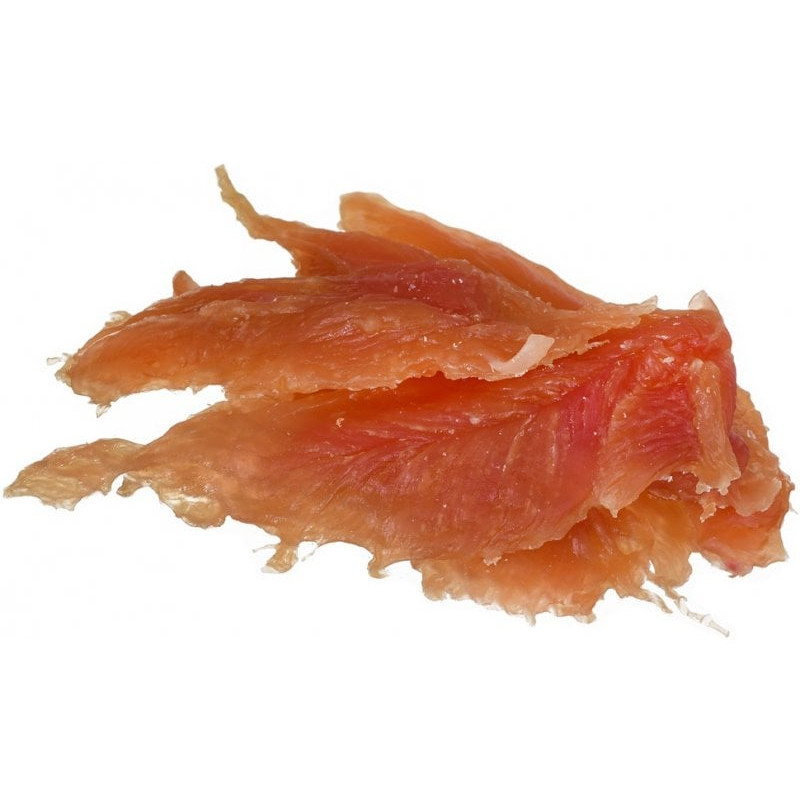 Snack per cani petitto petti di pollo morbidi 500g