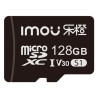 Scheda di memoria 128gb imou st2-128-s1 microsd nero [st2-128-s1]