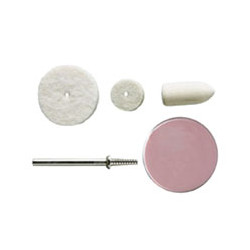 Accessori lucidatura kit pz.5 m.4680 pg [pg ]