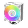Dissipatore cpu arctic freezer 36 a-rgb 12cm bianco [acfre00125a]