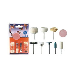 Accessori pulitura kit pz.9 m.8250 pg [pg ]