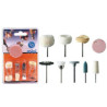 Accessori pulitura kit pz.9 m.8250 pg [pg ]