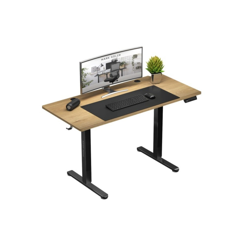 Scrivania mark adler leader 7.0 per ufficio [ma-leader 7.0]