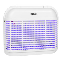 Lampada insetticida n'oveen ikn920 led 6w bianco [ikn920 led]