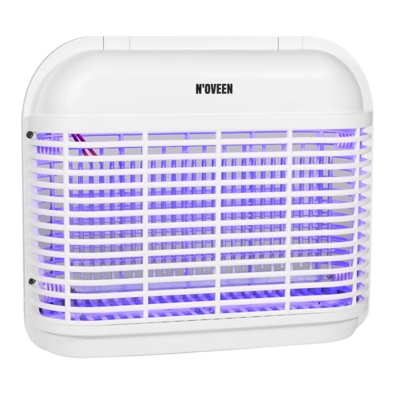 Lampada insetticida n'oveen ikn920 led 6w bianco [ikn920 led]