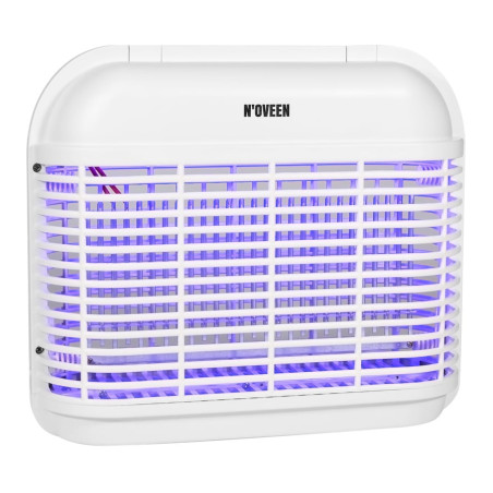 Lampada insetticida n'oveen ikn920 led 6w bianco [ikn920 led]