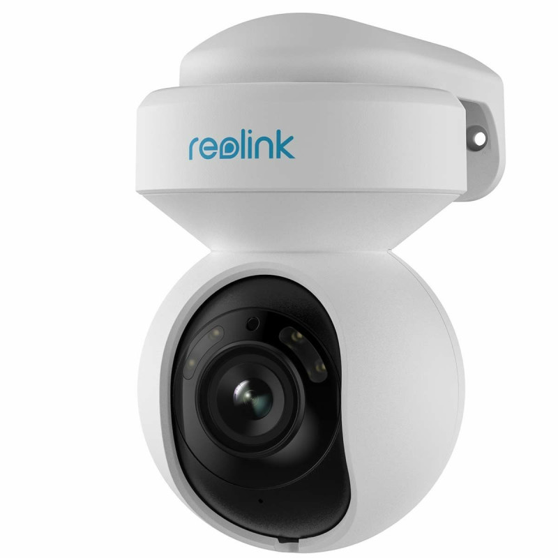 Telecamera di sicurezza ip reolink e series e540 da parete per esterno