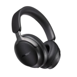 Cuffia bose quietcomfort ultra wireless/bluetooth a padiglione per
