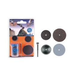 Accessori taglio kit pz.58 m.8270 pg [pg ]