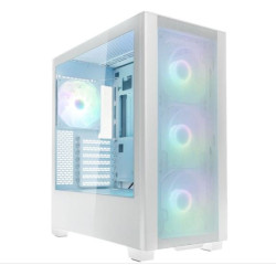 Case phanteks xt pro ultra d-rgb midi-tower e-atx bianco