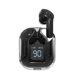 Auricolari esperanza eh238k tws in-ear/bluetooth nero [eh238k]