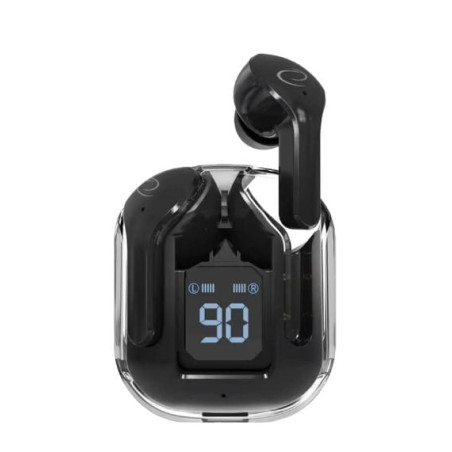 Auricolari esperanza eh238k tws in-ear/bluetooth nero [eh238k]