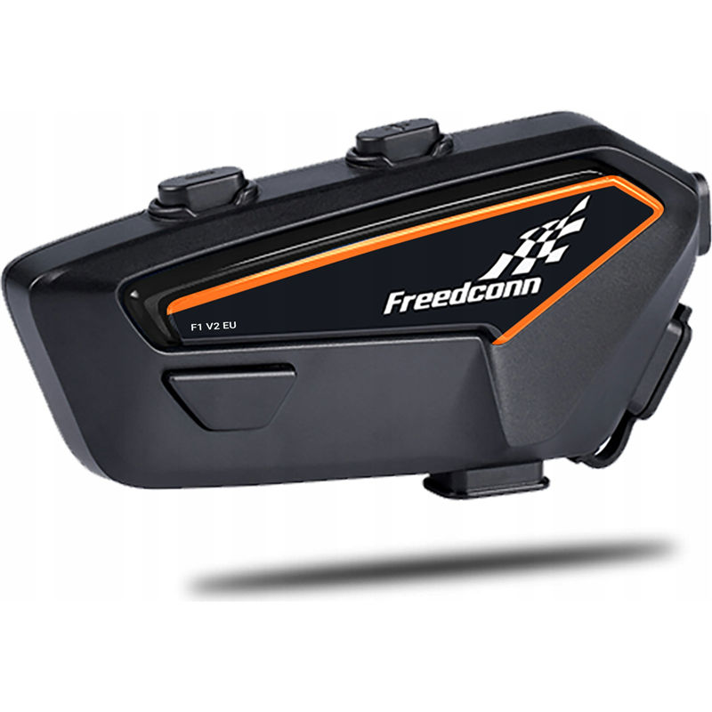 Interfono freedconn per moto [f1 v2 eu]