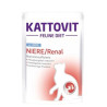 Mangime kattovit feline diet renal dieta specializzata umida per