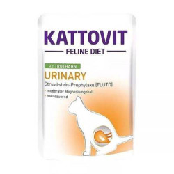 Mangime kattovit feline diet urinary dieta specializzata umida per