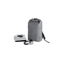 Zaino xd design bobby urban p705.642 antifurto 21-27l 15.6''
