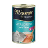 Mangime miamor vitaldrink bevanda per gatti con vitamine al tonno