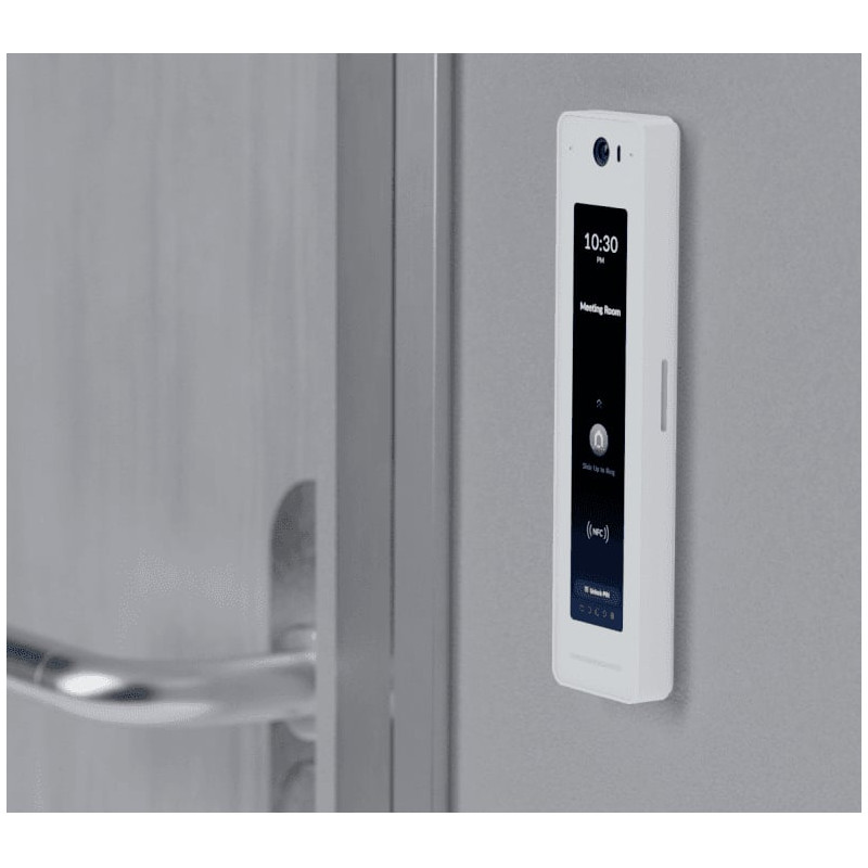 lettore controllo degli accessi ubiquiti uisp g2 professionale 12mp