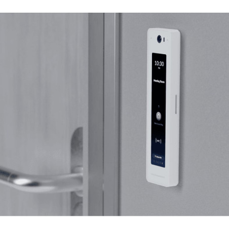 lettore controllo degli accessi ubiquiti uisp g2 professionale 12mp