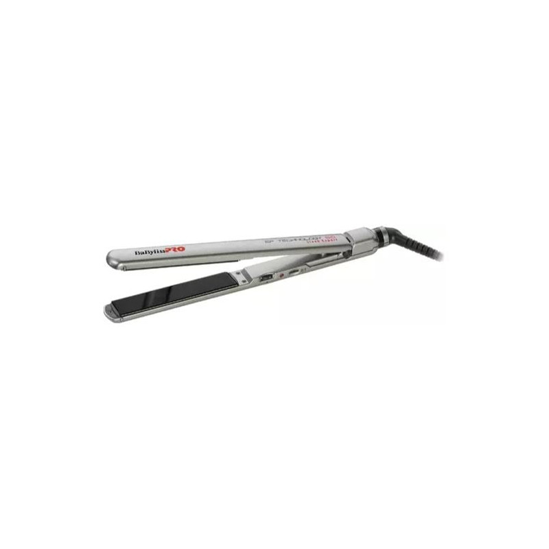 Piastra per capelli babyliss pro sleek expert 2.4cm [bab2072epe]