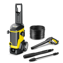 Idropulitrice karcher k 7 wcm nero/giallo [1.317-400.0]
