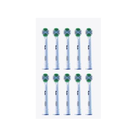 Set testine oral-b pro precision clean per spazzolino elettrico