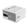 Alimentatore 850w gigabyte gp-ud850gm pg5w 80+ gold bianco [gp-ud850gm