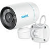 Telecamera ip reolink p330p 4k uhd 8mp bianco/nero [p330p]